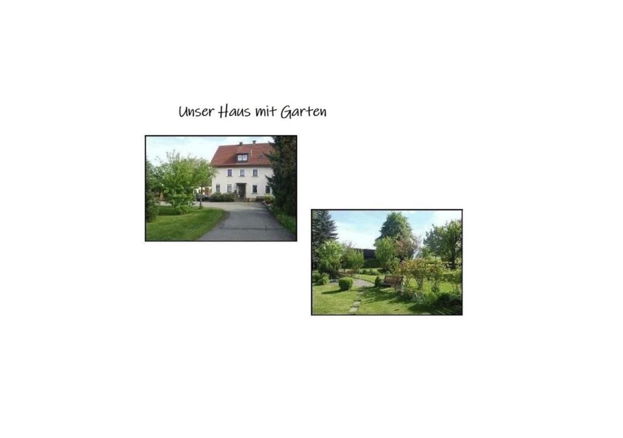 Gaestezimmer Wagner Meckenbeuren Εξωτερικό φωτογραφία
