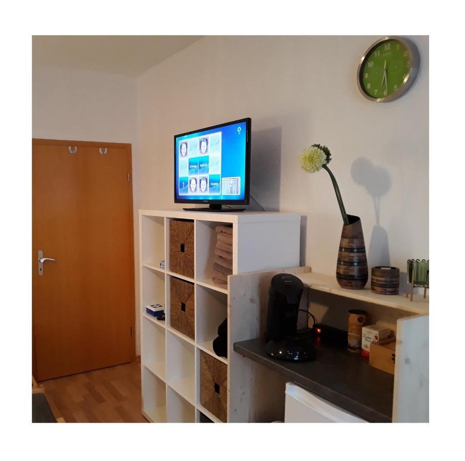 Gaestezimmer Wagner Meckenbeuren Εξωτερικό φωτογραφία