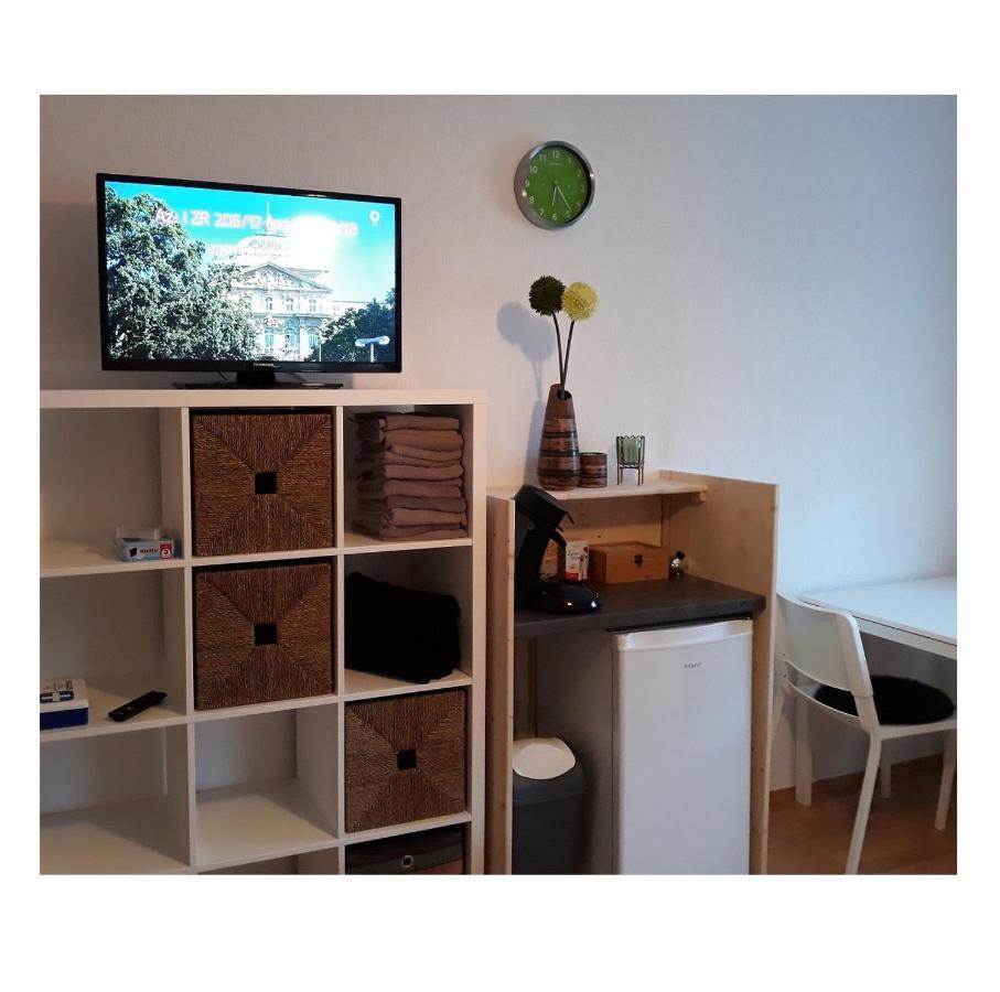 Gaestezimmer Wagner Meckenbeuren Εξωτερικό φωτογραφία